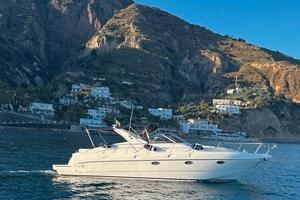 Barca rio 35 cruiser natante rio35