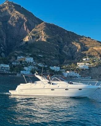 Barca rio 35 cruiser natante rio35