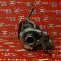TURBINA BMW Serie 3 E46 Cabrio 2.0 Diesel Codice 2