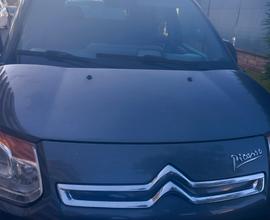 CITROEN C3 Picasso - 2014