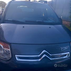 CITROEN C3 Picasso - 2014