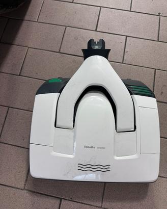 Lavapavimenti vorwerk folletto sp600 per vk220s