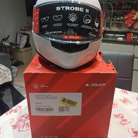 Casco Moto LS2 