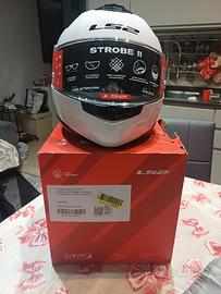 Casco Moto LS2 