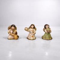 Thun Lotto 3 Statuine Angelo