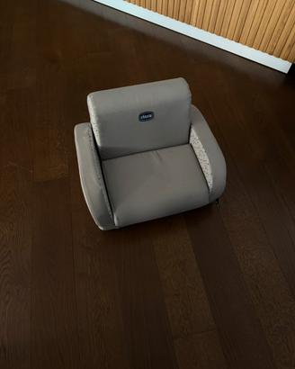 Divano chicco bambino