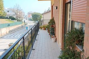 Appartamento a Civitanova
