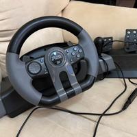 Volante  Two Dots Gt Racing
