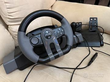 Volante  Two Dots Gt Racing