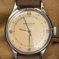 Orologio Jaeger LeCoultre Automatico