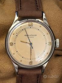 Orologio Jaeger LeCoultre Automatico