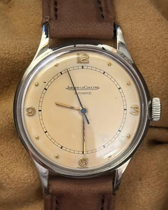 Orologio Jaeger LeCoultre Automatico