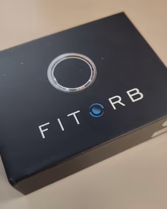 Fitorb Smart Ring R09+