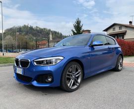 Bmw 120i Msport 2017