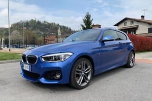 Bmw 120i Msport 2017