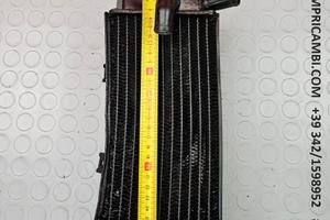 RADIATORE SINISTRO HONDA CRE-F 250 2004 2009 CRF 2