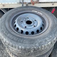 GOMME E CERCHI 215/65R15C