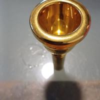 imboccatura per euphonium 