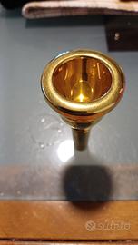 imboccatura per euphonium 