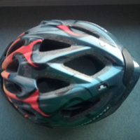 Casco bici 49-54cm