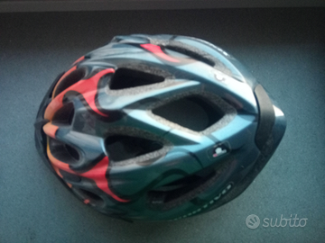 Casco bici 49-54cm