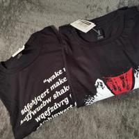 t-shirts uomo