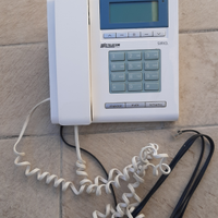 Telefono fisso telecom modello SIRIO