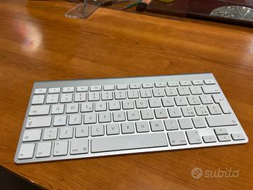 Apple Magic Keyboard (QWERTY Italiano) Mause