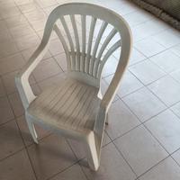 Sedie Plastica 