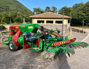 Facma Semovente 180