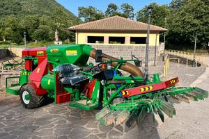 Facma Semovente 180