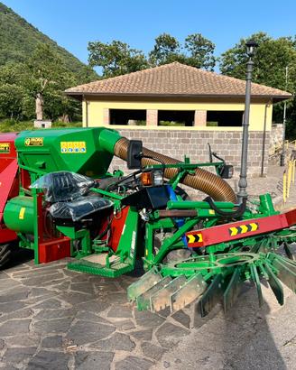 Facma Semovente 180