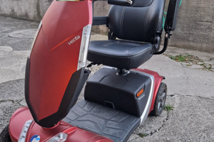 Scooter per anziani Filante sette sport