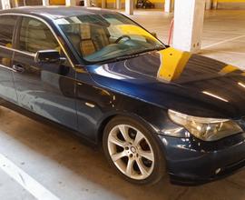 BMW Serie 5 (E60/61) - 2003 525i