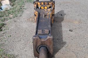 Martellone demolitore italdem