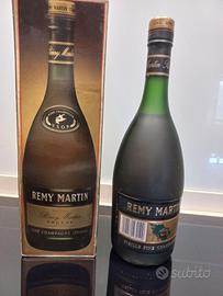 Remy Martin Cognac