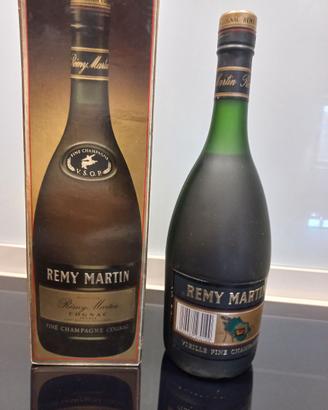 Remy Martin Cognac