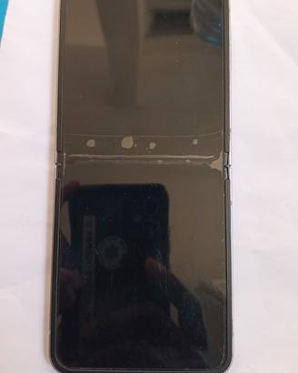 samsung Galaxy Zflip 6