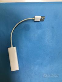 APPLE USB-RETE ETHERNET