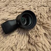 Tele obiettivo 34 mm iphone o smartphone