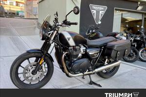 TRIUMPH Speed Twin 900 Abs