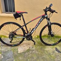 Bicicletta mtb Olympia