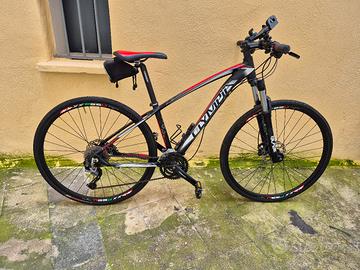 Bicicletta mtb Olympia