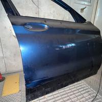 Porta anteriore destra BMW X3