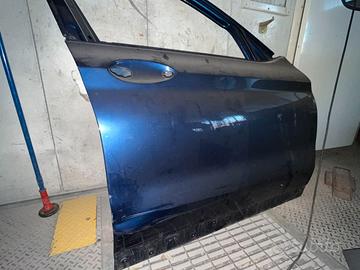 Porta anteriore destra BMW X3