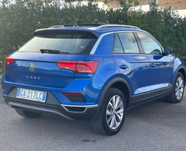 Vendo volkswagen T-Roc 2020