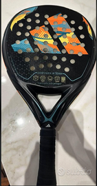 Racchetta Padel Adidas Adipower Team W