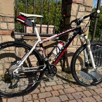 Mountain bike Olympia