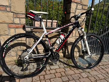 Mountain bike Olympia