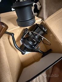 Canna da pesca professionale